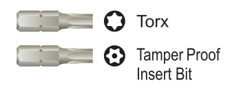 Torx Torx